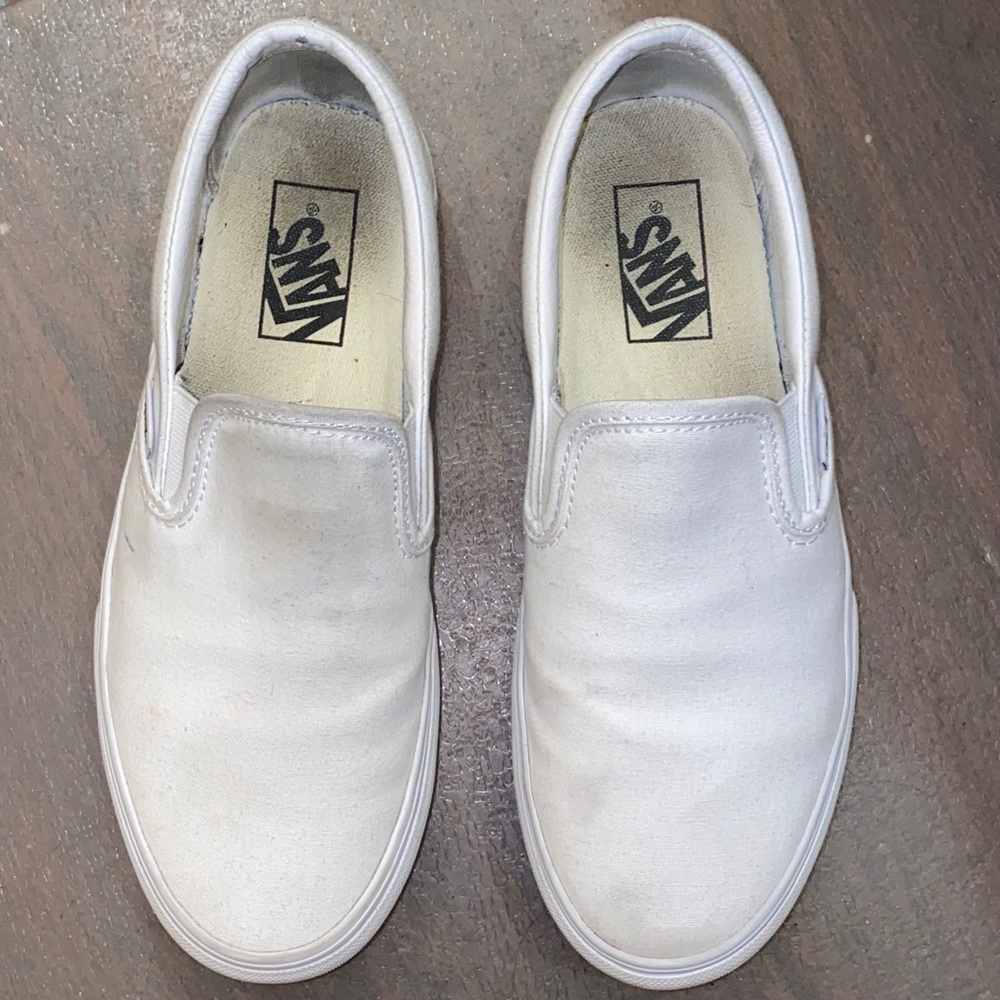 Slip-on Platform VANS